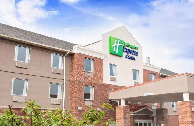 Holiday Inn Express & Suites Sweetwater by IHG