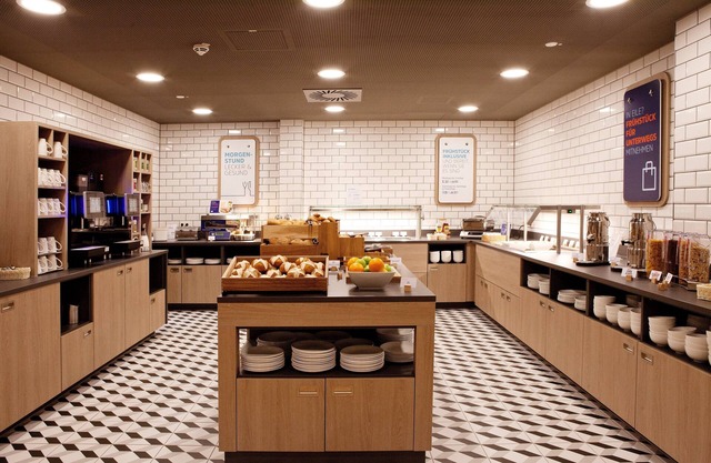 Holiday Inn Express Trier by IHG