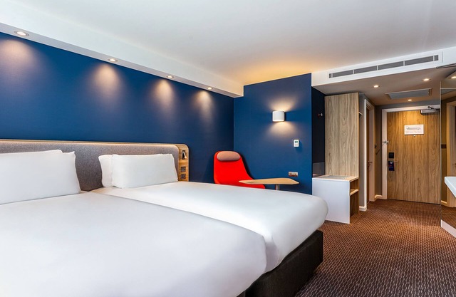 Holiday Inn Express Windsor by IHG