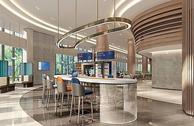 Holiday Inn Express Yibin by IHG