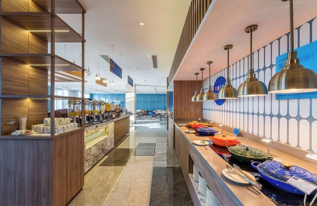 Holiday Inn Express Yuhuan Wetland Park by IHG