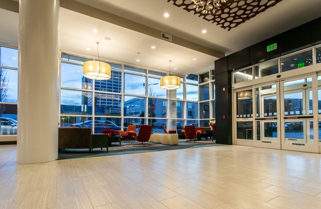 Holiday Inn Hotel & Suites Chattanooga Downtown by IHG