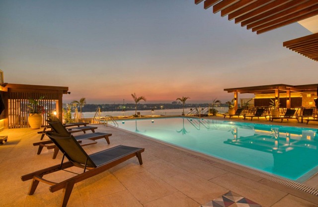 Holiday Inn Hotel & Suites Cairo Maadi by IHG