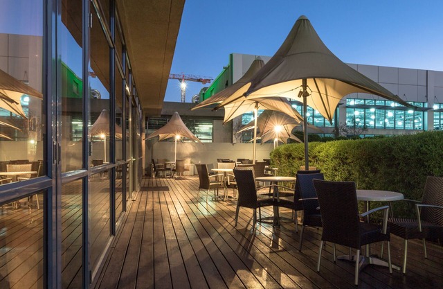 Holiday Inn Johannesburg - Rosebank by IHG