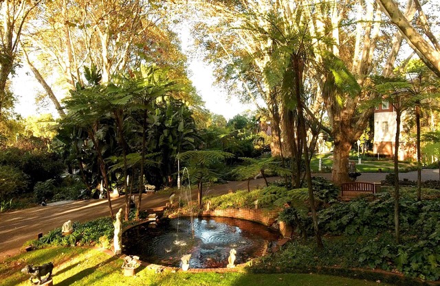 Holiday Inn Johannesburg Sunnyside Park by IHG