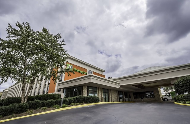 Holiday Inn Knoxville West- Cedar Bluff Rd by IHG