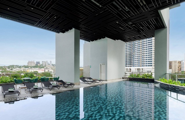 Holiday Inn Kuala Lumpur Bangsar by IHG