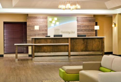Holiday Inn Little Rock - Presidential Downtown by IHG