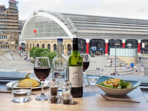 Holiday Inn Liverpool City Centre by IHG