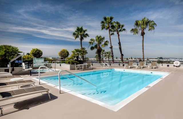 Holiday Inn Los Angeles Gateway - Torrance by IHG