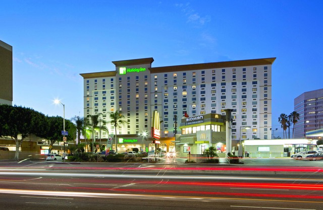 Holiday Inn Los Angeles - LAX Airport by IHG