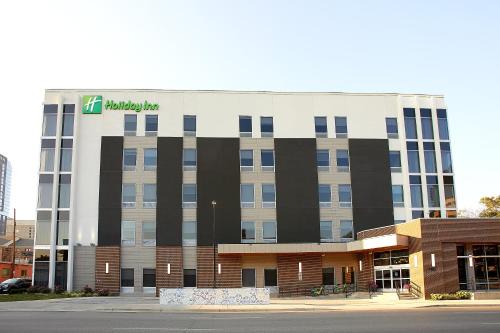 Holiday Inn Louisville Downtown by IHG