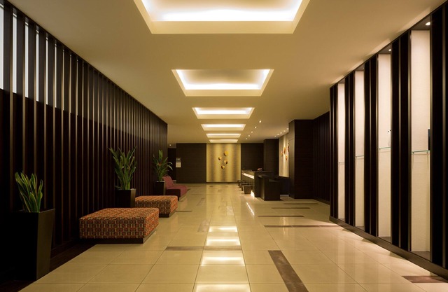 Holiday Inn Osaka Namba by IHG