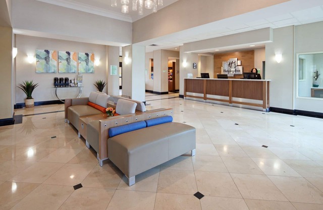 Holiday Inn Palmdale-Lancaster by IHG