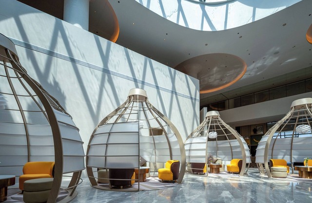 Holiday Inn Quzhou by IHG
