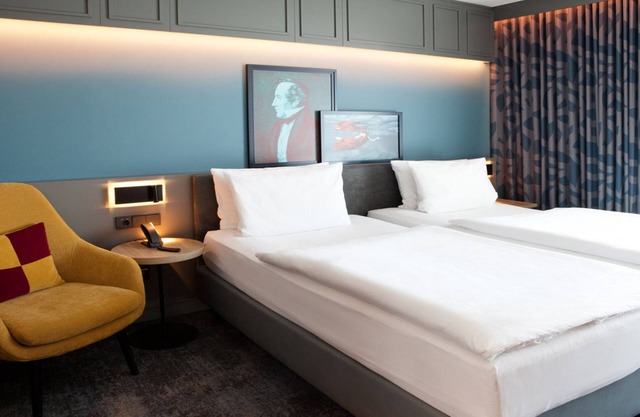 Holiday Inn Ratingen City by IHG