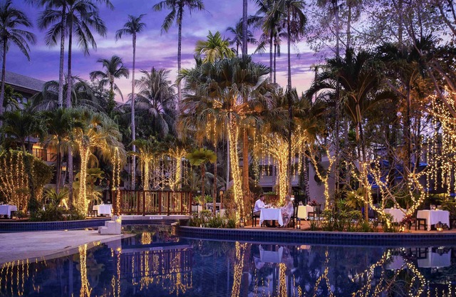 Holiday Inn Resort Phuket Surin Beach by IHG