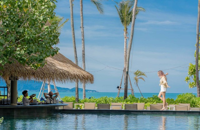 Holiday Inn Resort Samui Bophut Beach by IHG