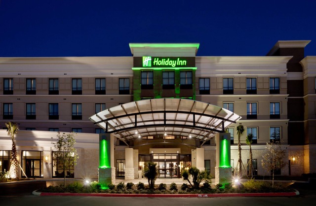 Holiday Inn San Antonio N - Stone Oak Area by IHG