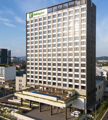 Holiday Inn Sepang - Airport