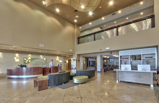 Holiday Inn & Suites Albuquerque-North I-25 by IHG