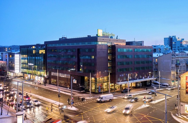Holiday Inn Vilnius by IHG