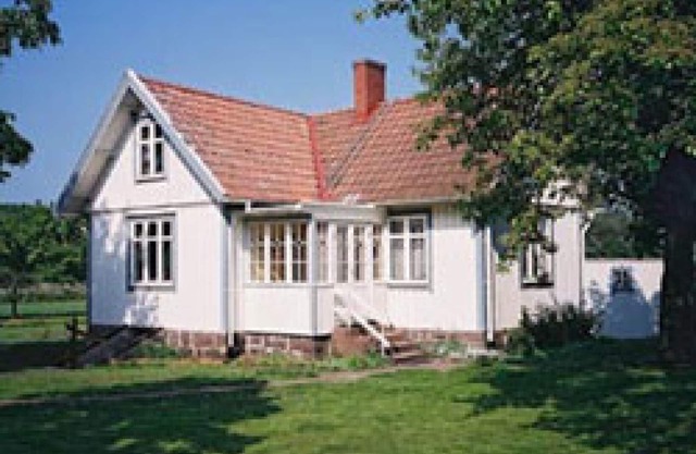 Holiday on a farm on the Baltic coast