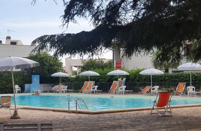Holiday Properties Le Vele