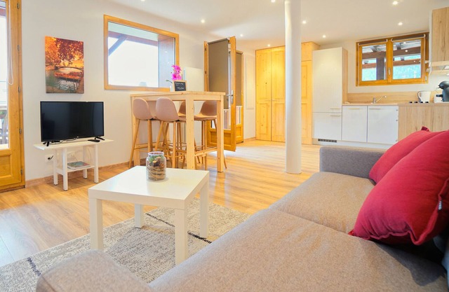 Holiday Rentals - Lake Annecy - Rovagny