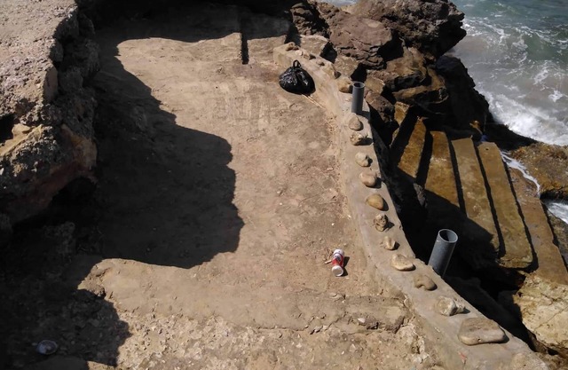 Holiday rental in kerkouane