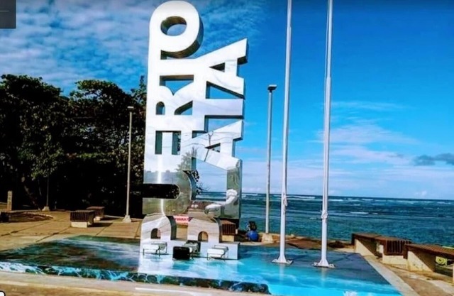 HOLIDAY SALE in Puerto Plata! Confresi Palm Beach Studio