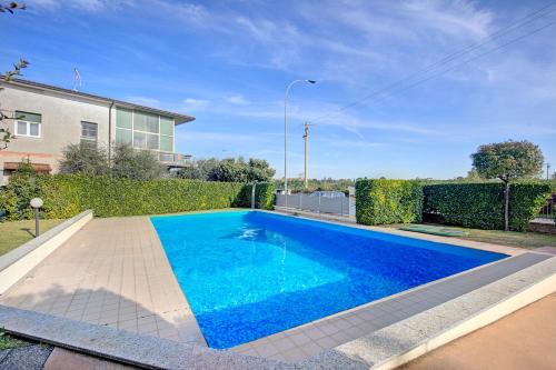 Holiday Sun Terrace private & shared pool - Happy Rentals