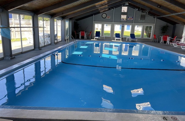 Holiday Vacation Condominium