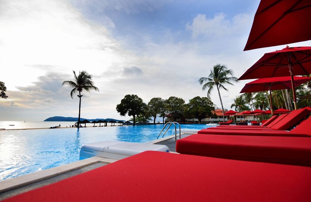 Holiday Villa Resort & Beachclub Langkawi