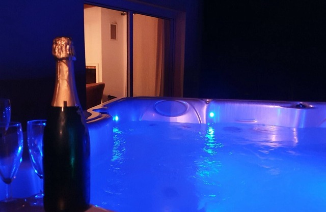 Holidays between sea and spa in a charming house by the coast