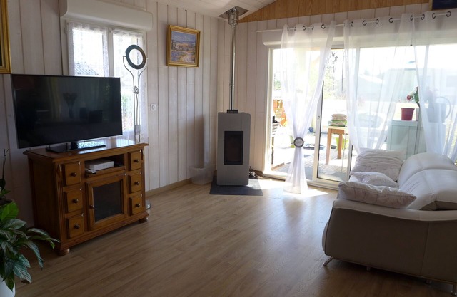 Holidays in the heart of Médoc