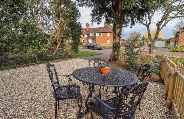 Holly Cottage