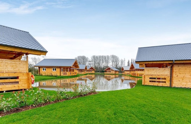Holly Tree Lodge Accessible