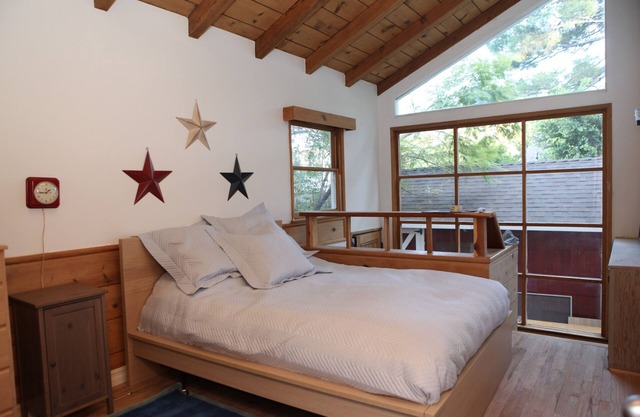 Hollywood Hills/Laurel Canyon - Wonderful Laurel Canyon Home