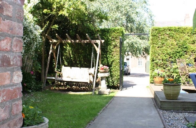 Holmwood House Hotel