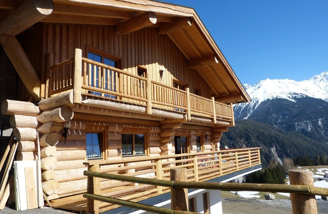 Holzberghof Bergblick Appartement