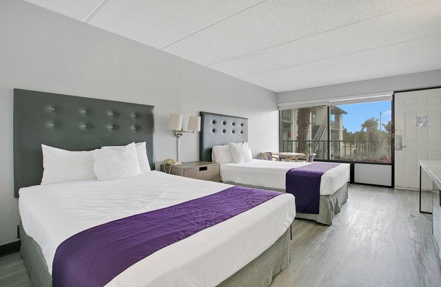 Home 1 Suites Extended Stay - Kissimmee