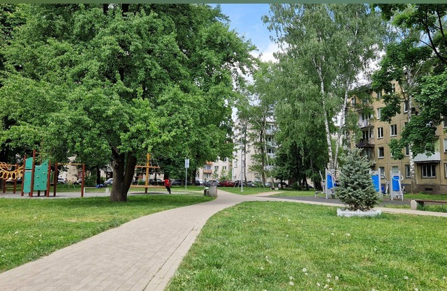 Home Apart-Hotel (Vilnius)