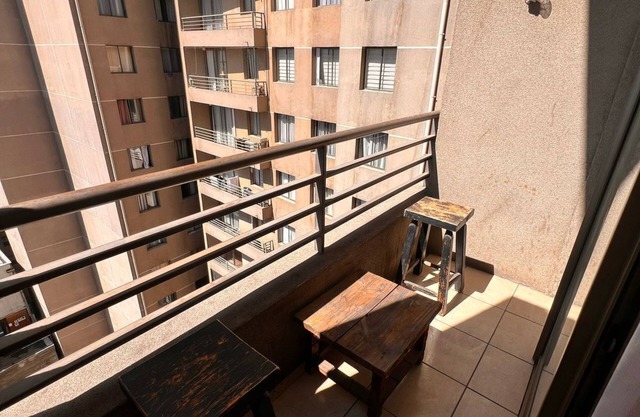Home Apartments