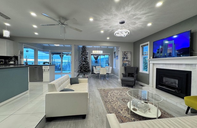 Home Away from Home OCEAN view