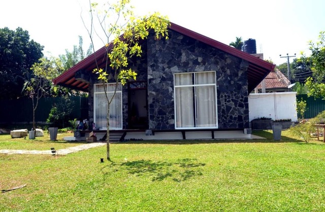 Home away from home in Kandy