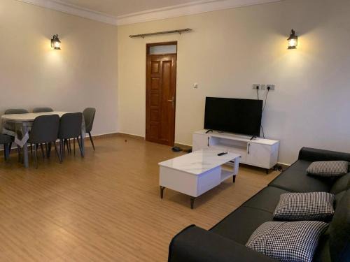 Home away from home Kampala