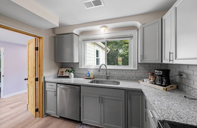 Home Away from Home: Luxe Mid-Term Rental in Chatt