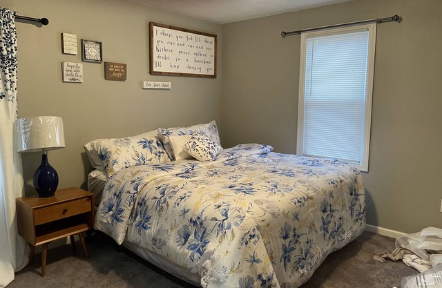 Home away from Home (We are available for Out of Town Guests Only)