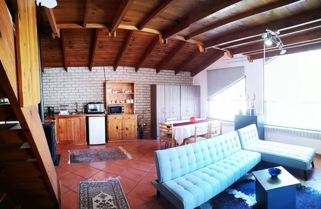 Home away from home with friendly hosts